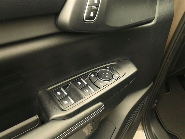 New 2025 Ford Ranger XLT w/ Equipment Group 301A High image 13