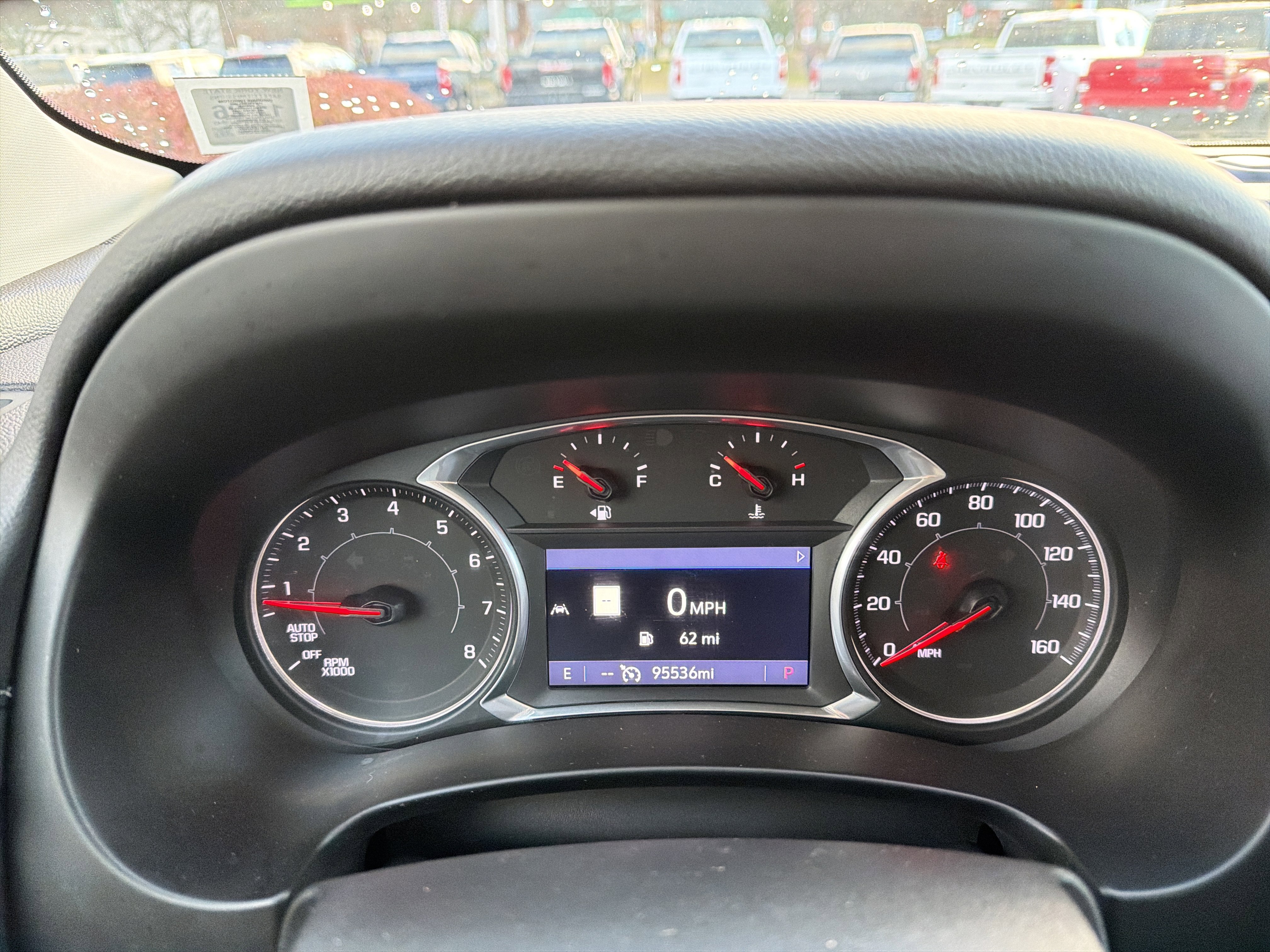 Used 2022 GMC Terrain SLE w/ Driver Convenience Package image 17