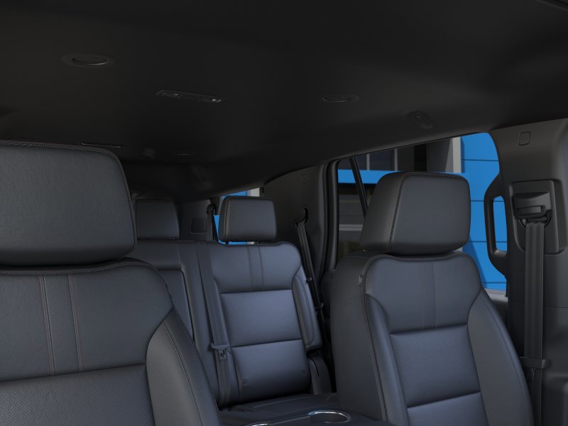New 2026 Chevrolet Tahoe RST image 24