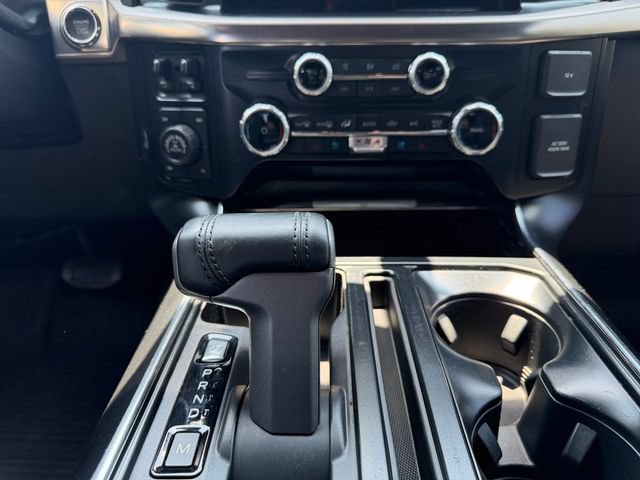 Used 2023 Ford F150 Raptor AWD/4WD image 11