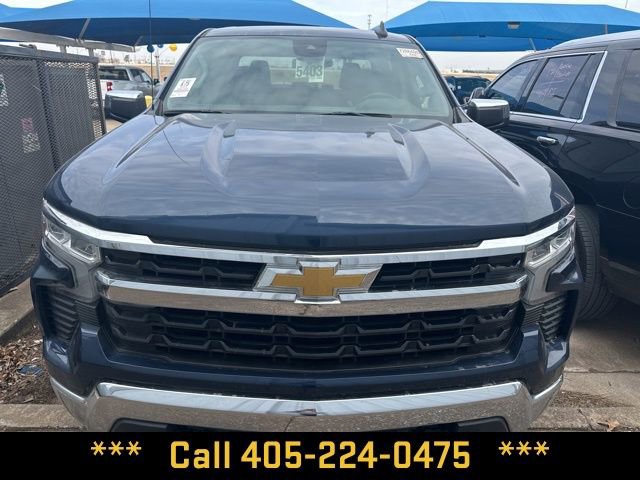 Used 2023 Chevrolet Silverado 1500 LT image 17
