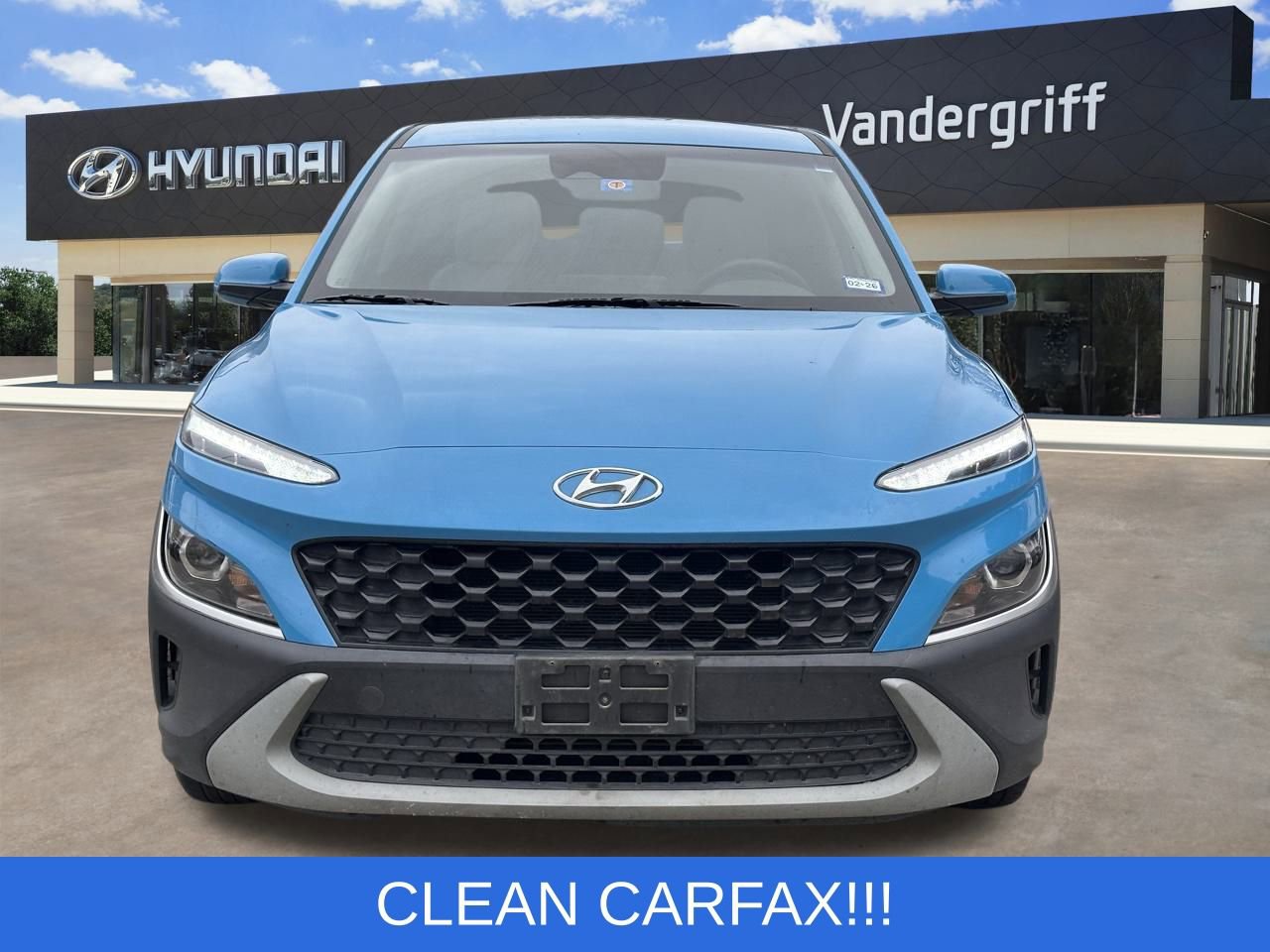 Used 2022 Hyundai Kona SE w/ Cargo Package image 2