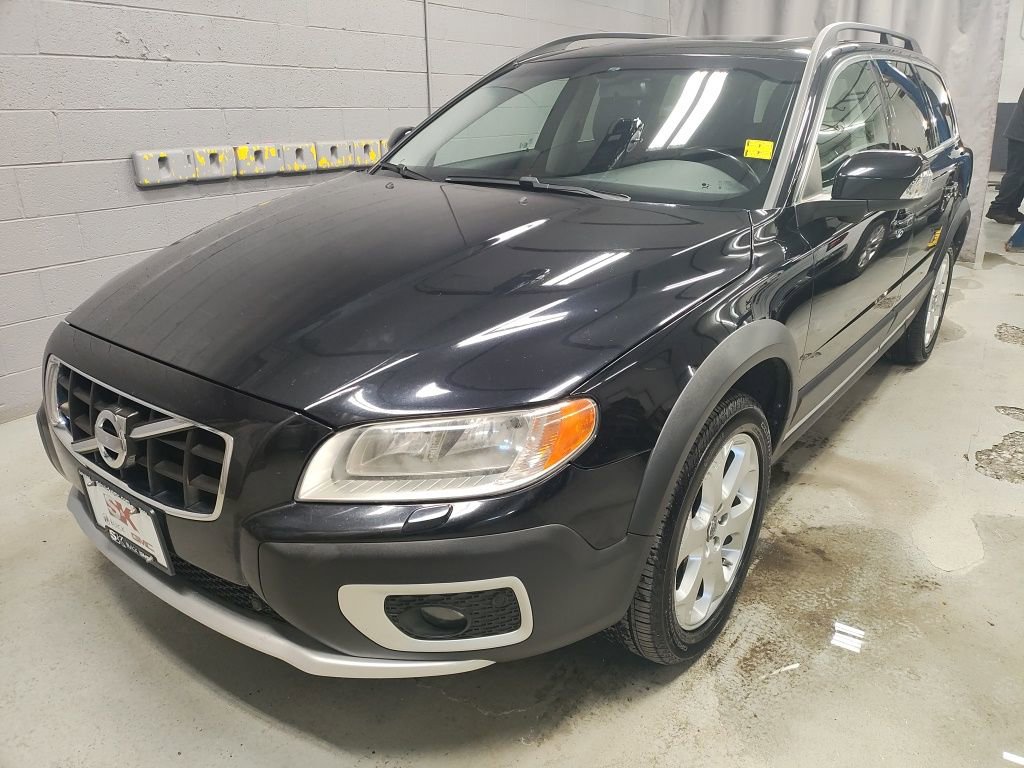 Used 2011 Volvo XC70 T6 AWD/4WD image 17