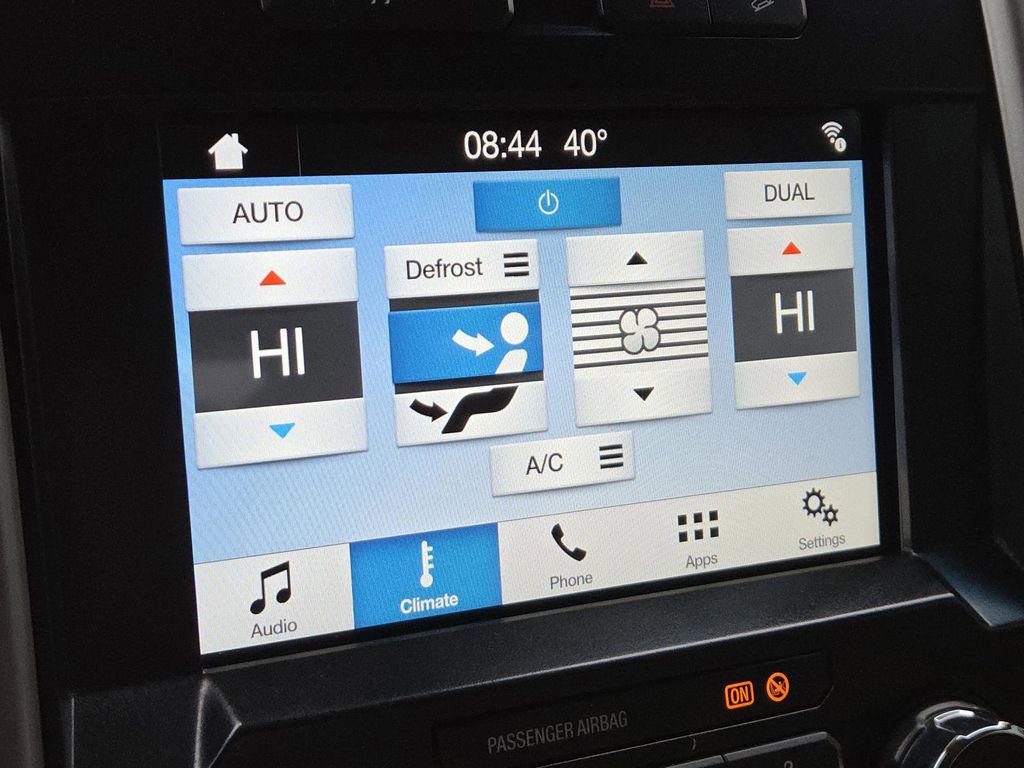 Used 2017 Ford F250 Lariat w/ Chrome Package image 27