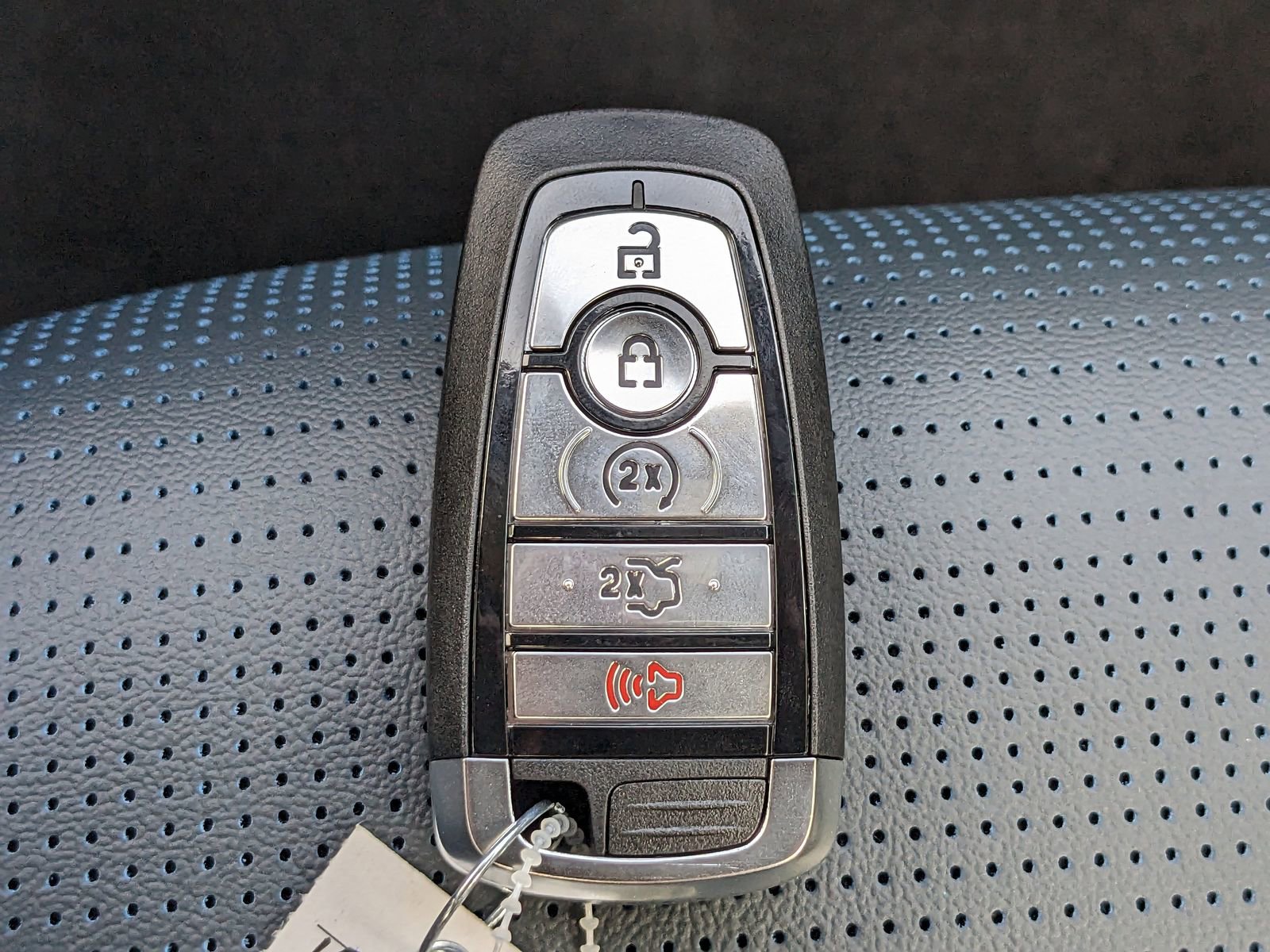 New 2025 Ford Mustang GT Premium image 29