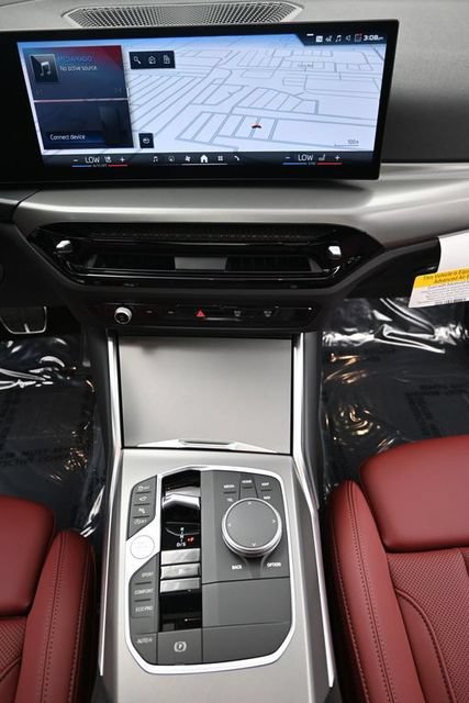 New 2026 BMW M340i RWD image 16