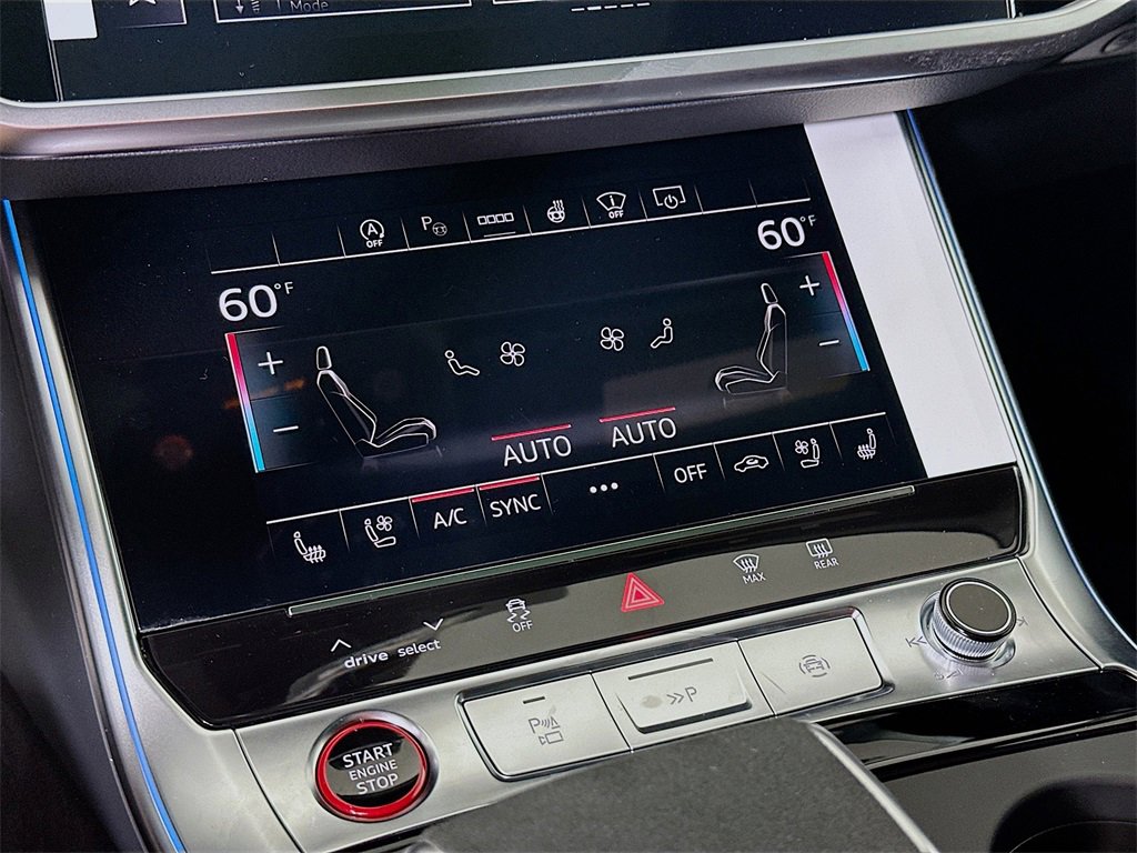 New 2026 Audi RS 6 performance image 14