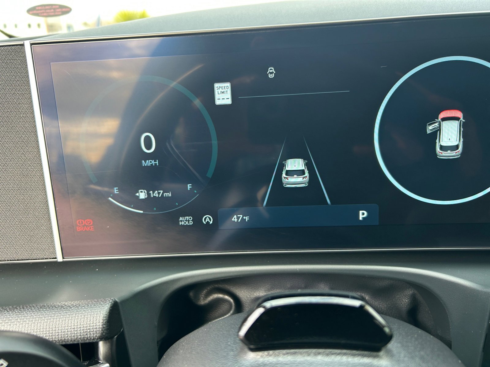 Used 2025 Hyundai Tucson SEL image 18