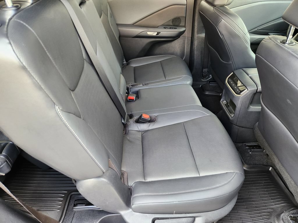 Certified 2024 Lexus TX 350 FWD w/ Cold Weather Package image 31