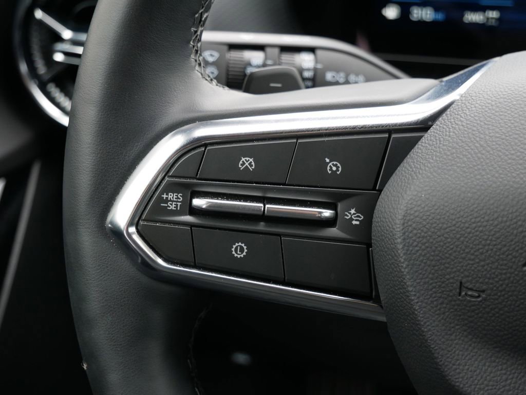 New 2026 Chevrolet Equinox LT w/ Safety and Technology Package AWD/4WD image 22