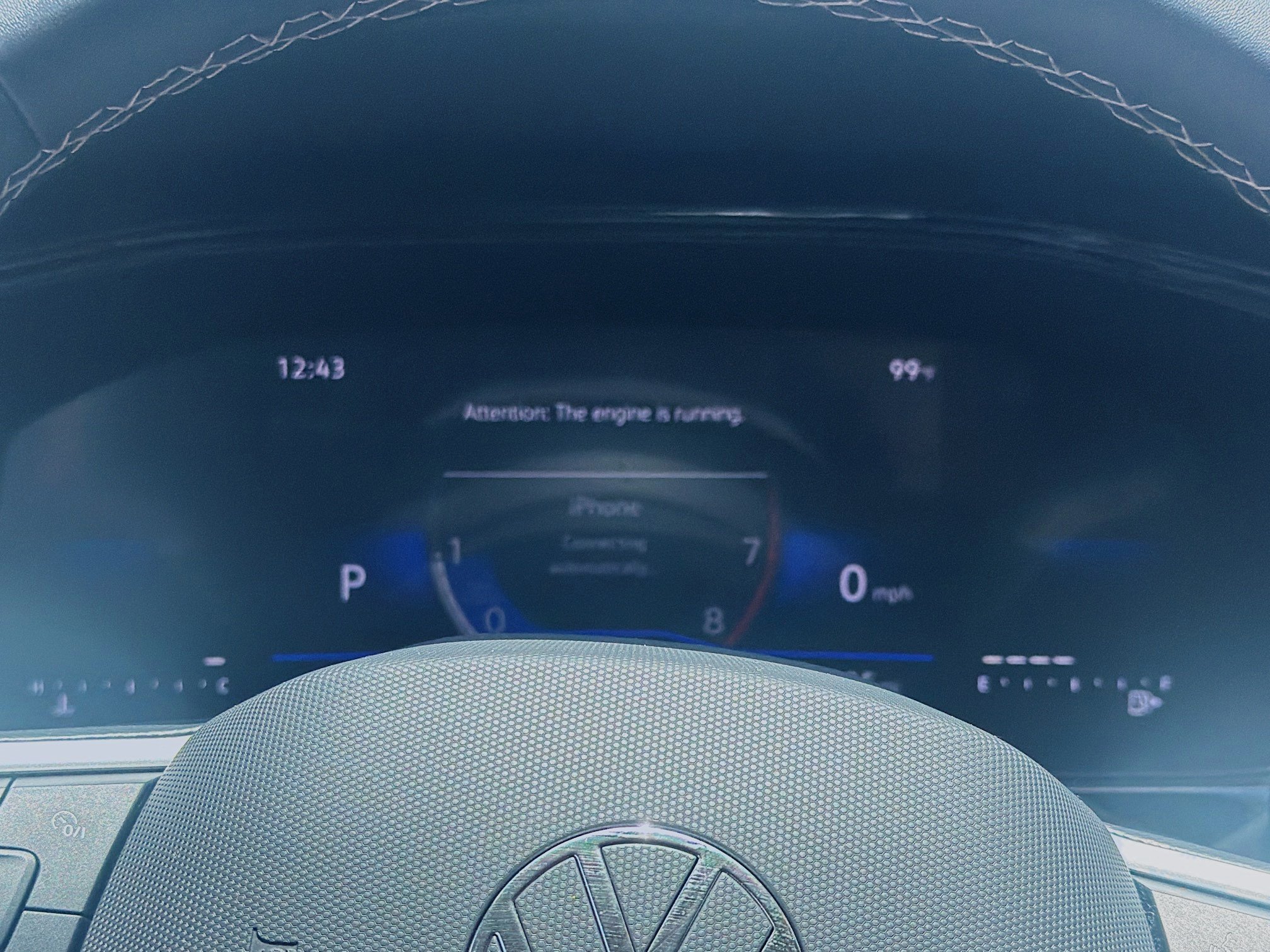 Certified 2024 Volkswagen Taos S FWD image 11