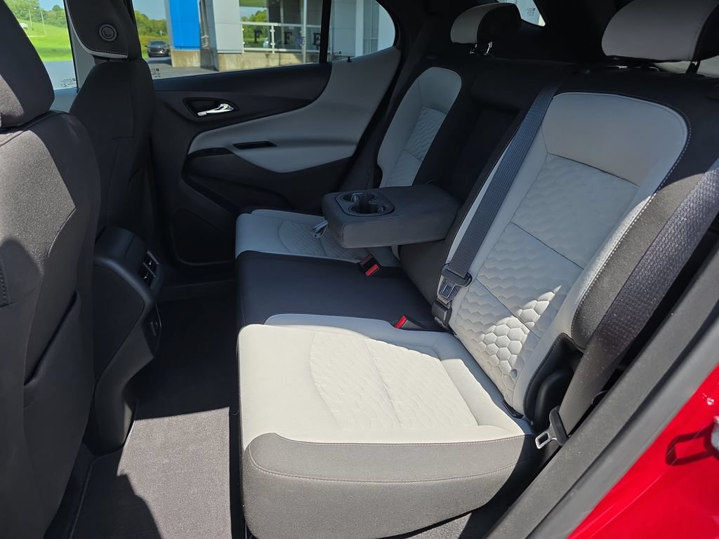 Used 2020 Chevrolet Equinox LT AWD/4WD image 13