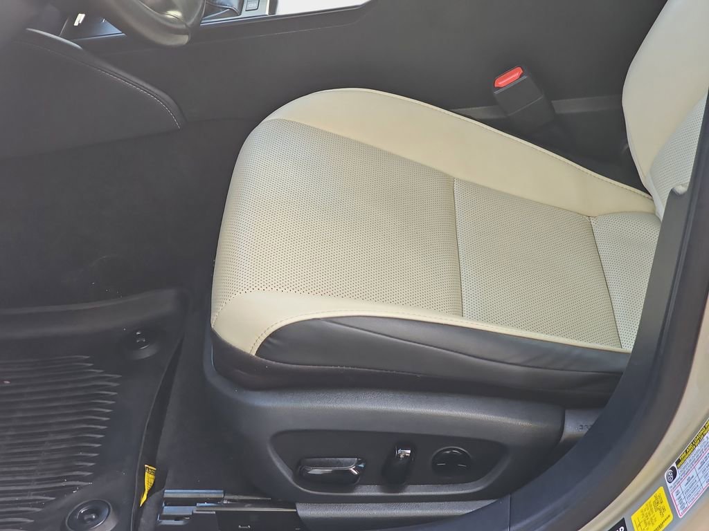 Certified 2023 Lexus ES 300h w/ Premium Package FWD image 31