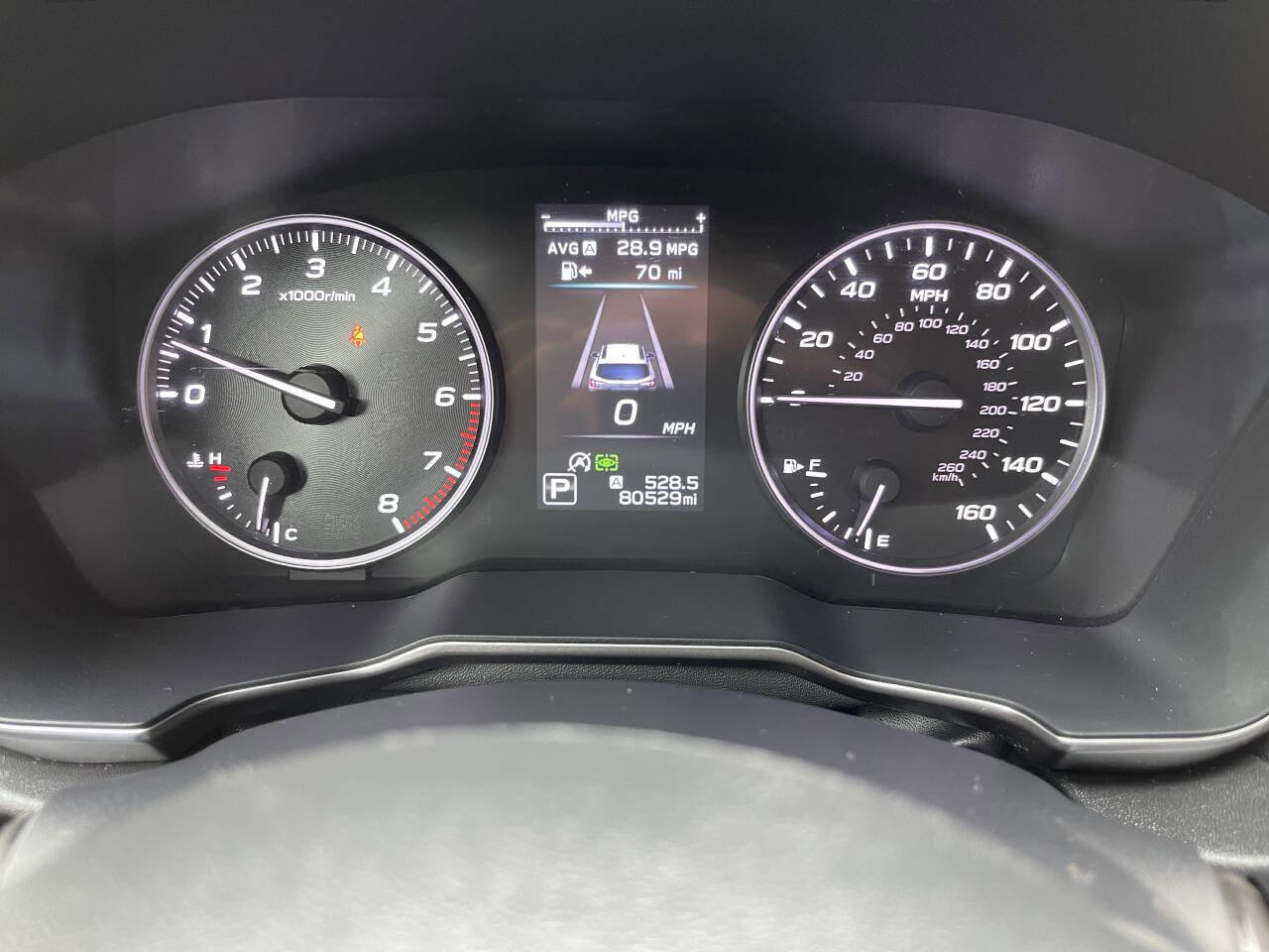Used 2022 Subaru Outback Limited AWD/4WD image 29