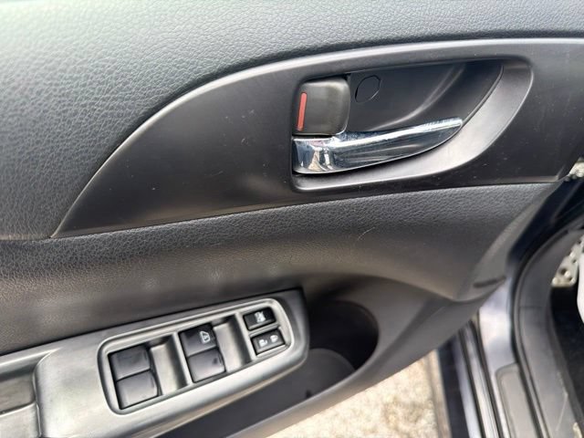 Used 2011 Subaru Impreza WRX Hatchback AWD/4WD image 24