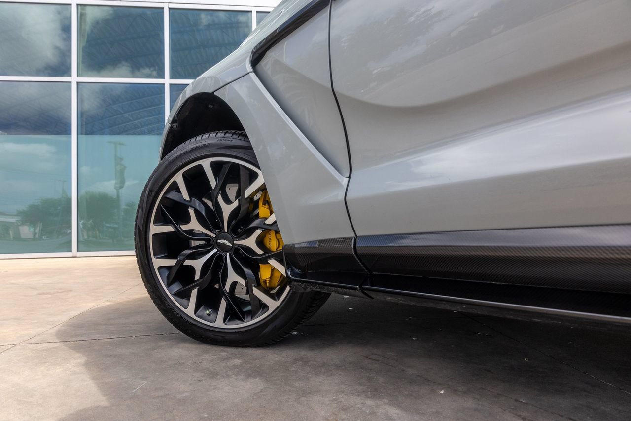 Used 2023 Aston Martin DBX 707 AWD/4WD image 16