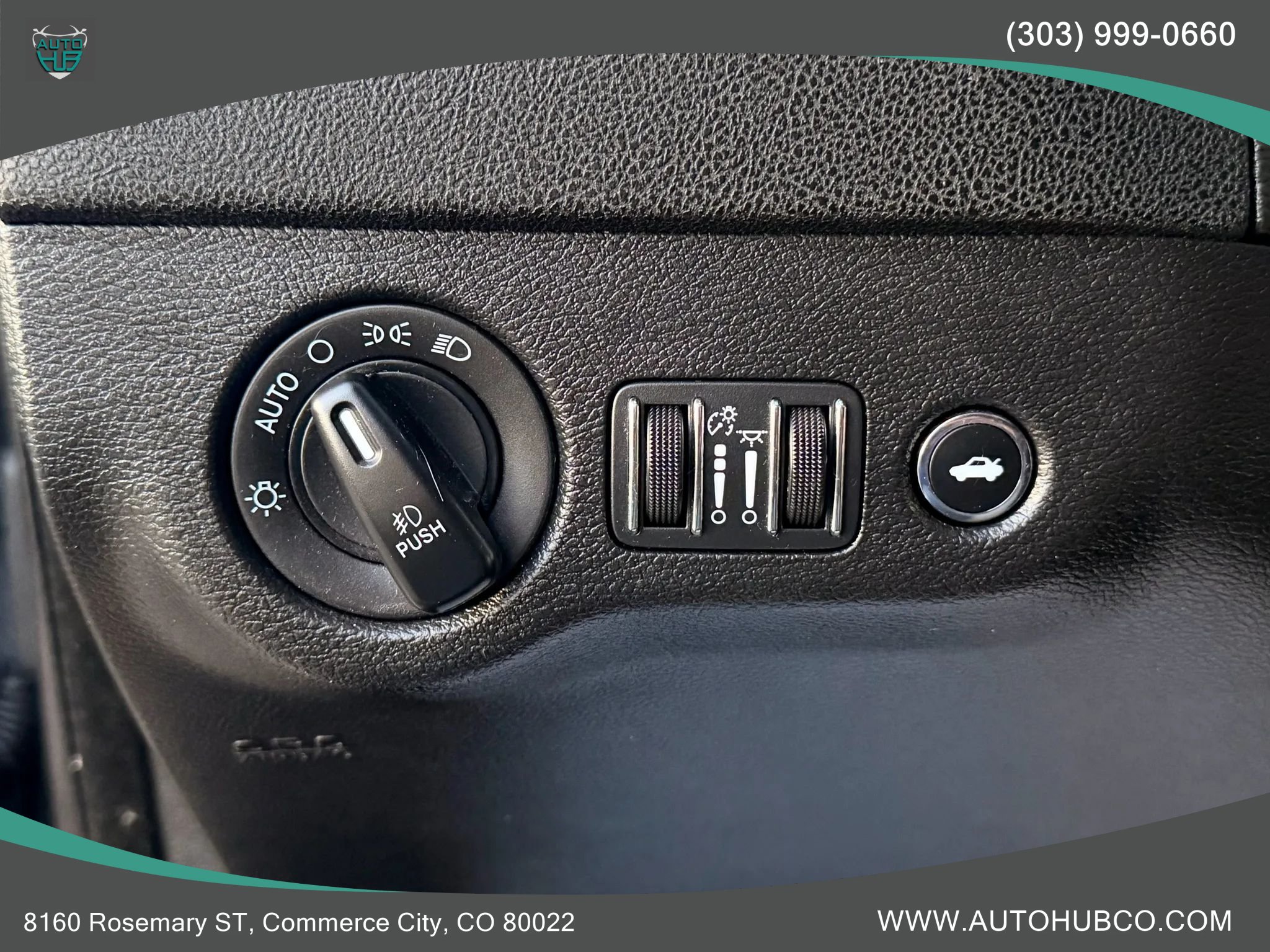 Used 2020 Dodge Charger Scat Pack RWD image 24
