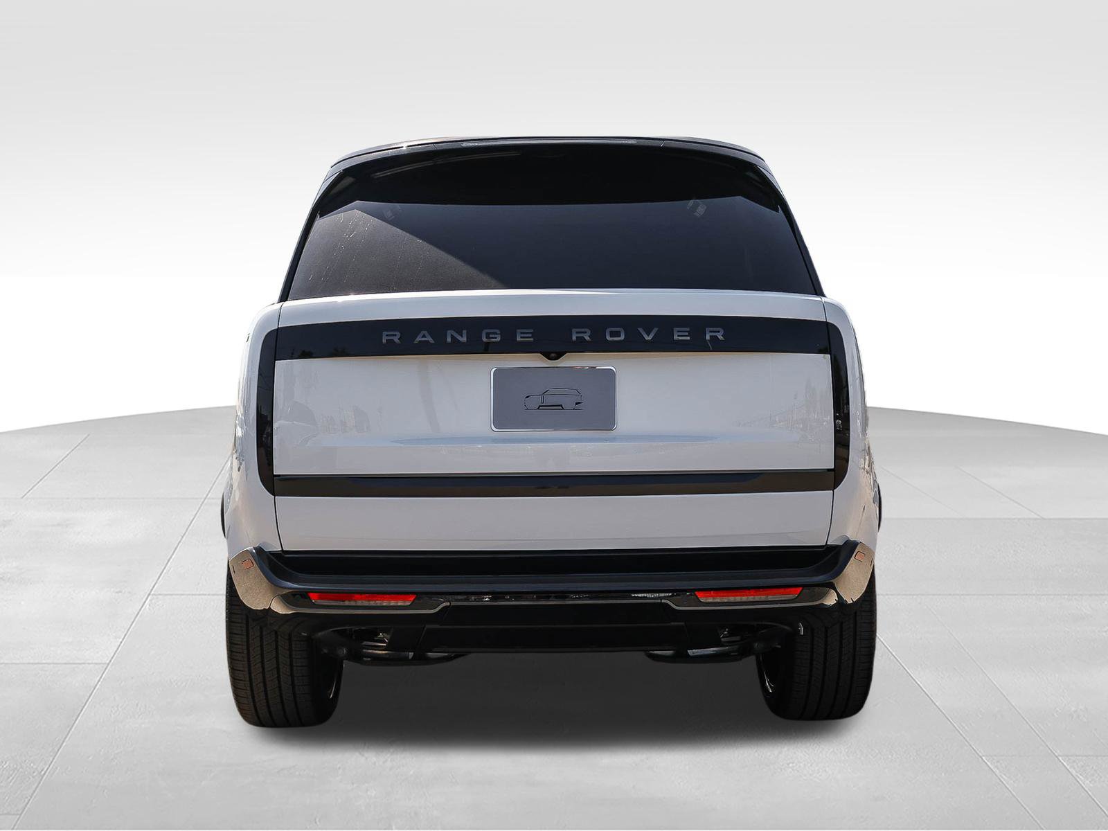 New 2026 Land Rover Range Rover SE AWD/4WD image 6