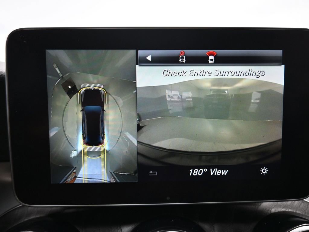 Used 2018 Mercedes-Benz GLC 300 4MATIC Coupe image 28