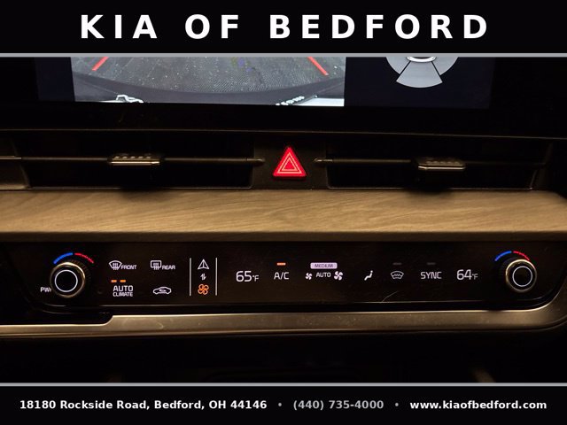 Certified 2024 Kia Sportage X-Pro AWD/4WD image 21