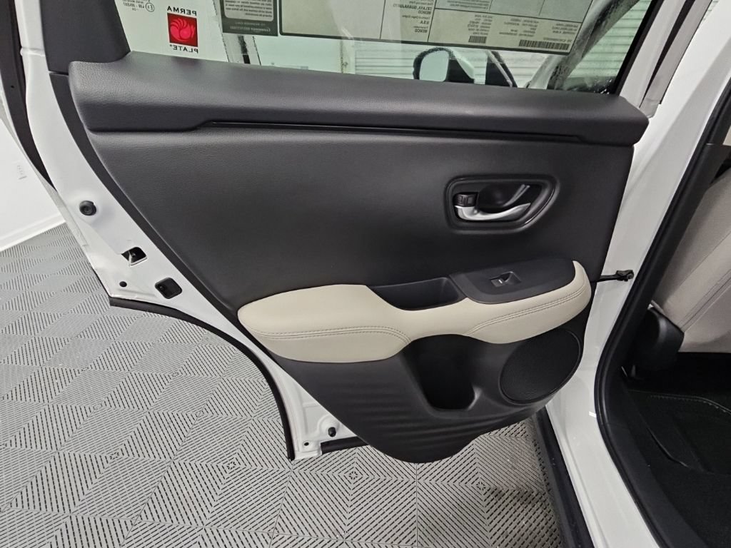 New 2027 Honda HR-V LX image 29