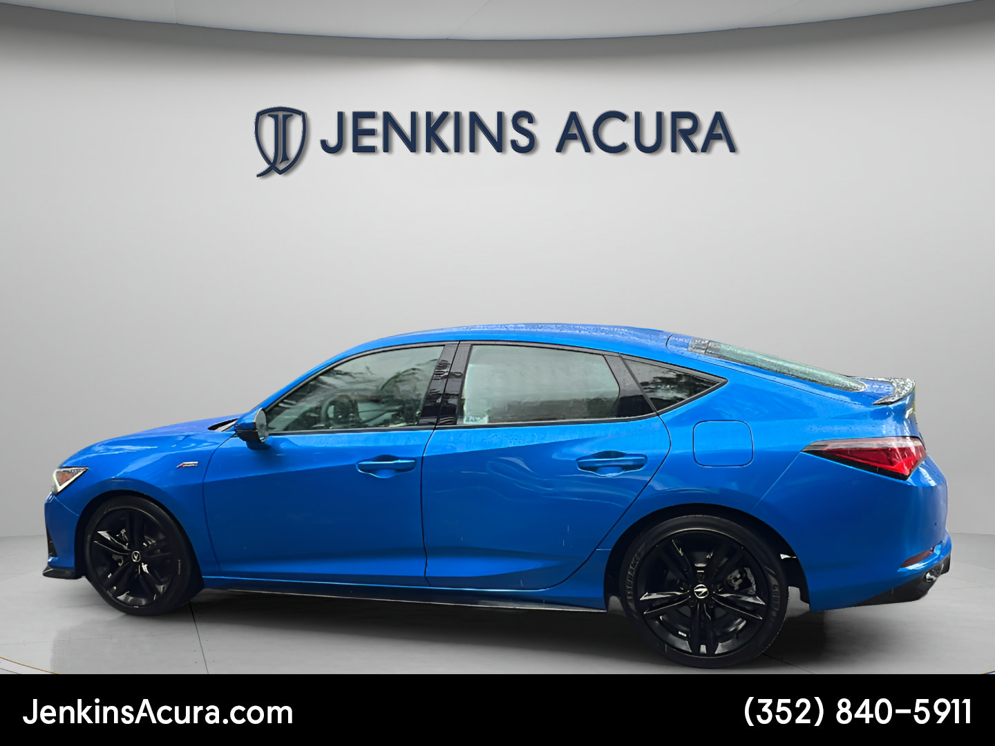 New 2026 Acura Integra A-Spec w/ Technology Package FWD image 6
