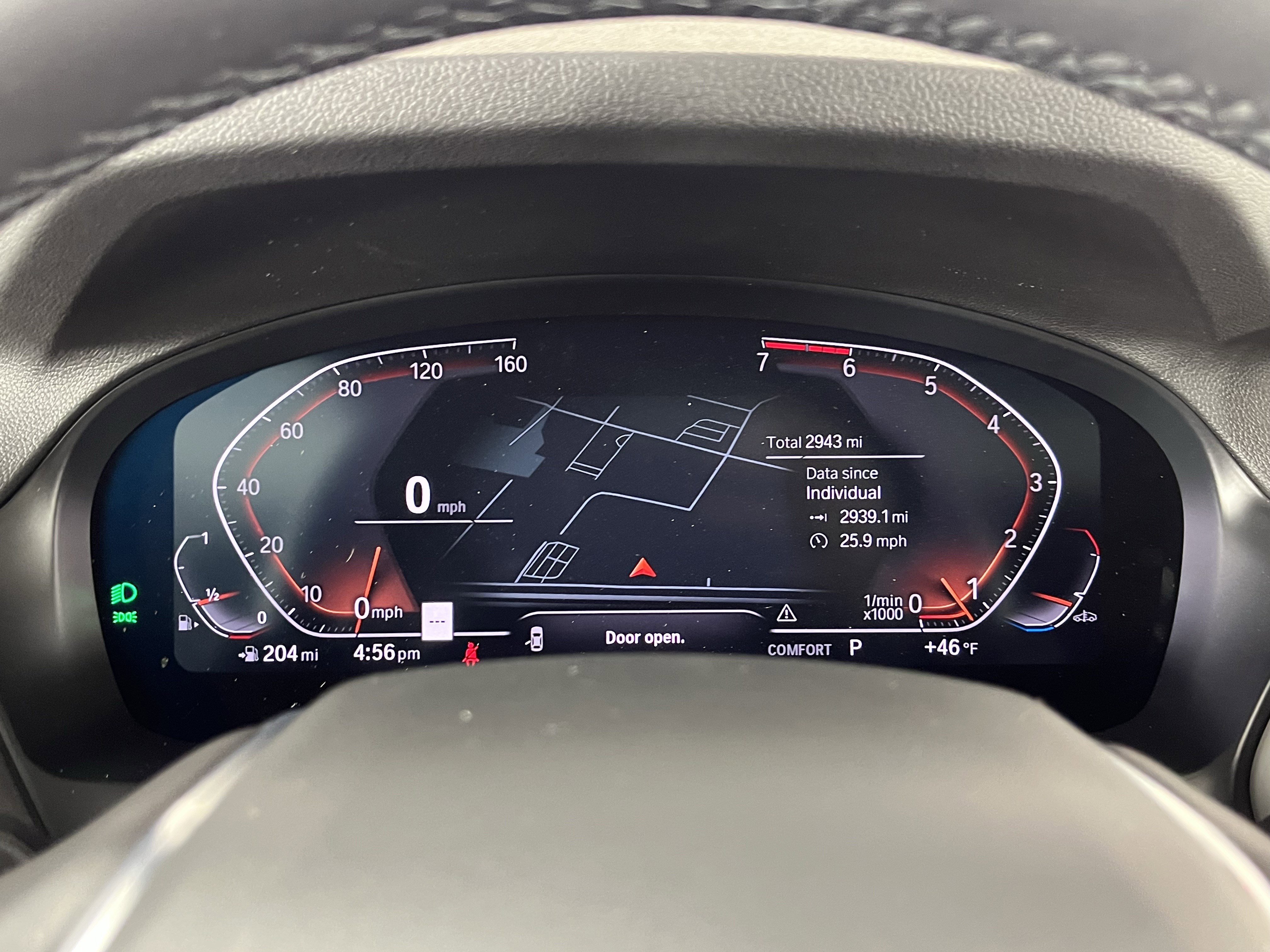 Certified 2022 BMW X4 xDrive30i w/ Premium Package 2 image 13