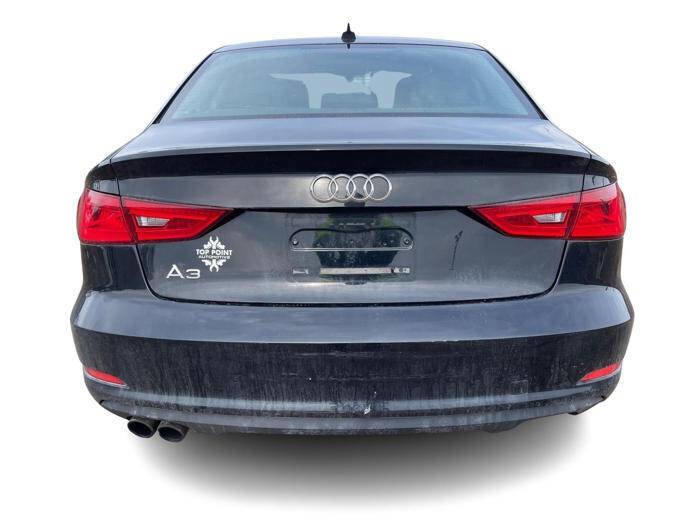 Used 2015 Audi A3 1.8T Premium w/ Audi MMI Navigation Plus image 4