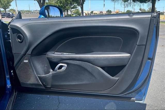 Used 2020 Dodge Challenger R/T Scat Pack w/ Plus Package RWD image 23