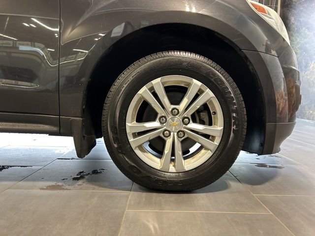 Used 2015 Chevrolet Equinox LT w/ Driver Convenience Package AWD/4WD image 41
