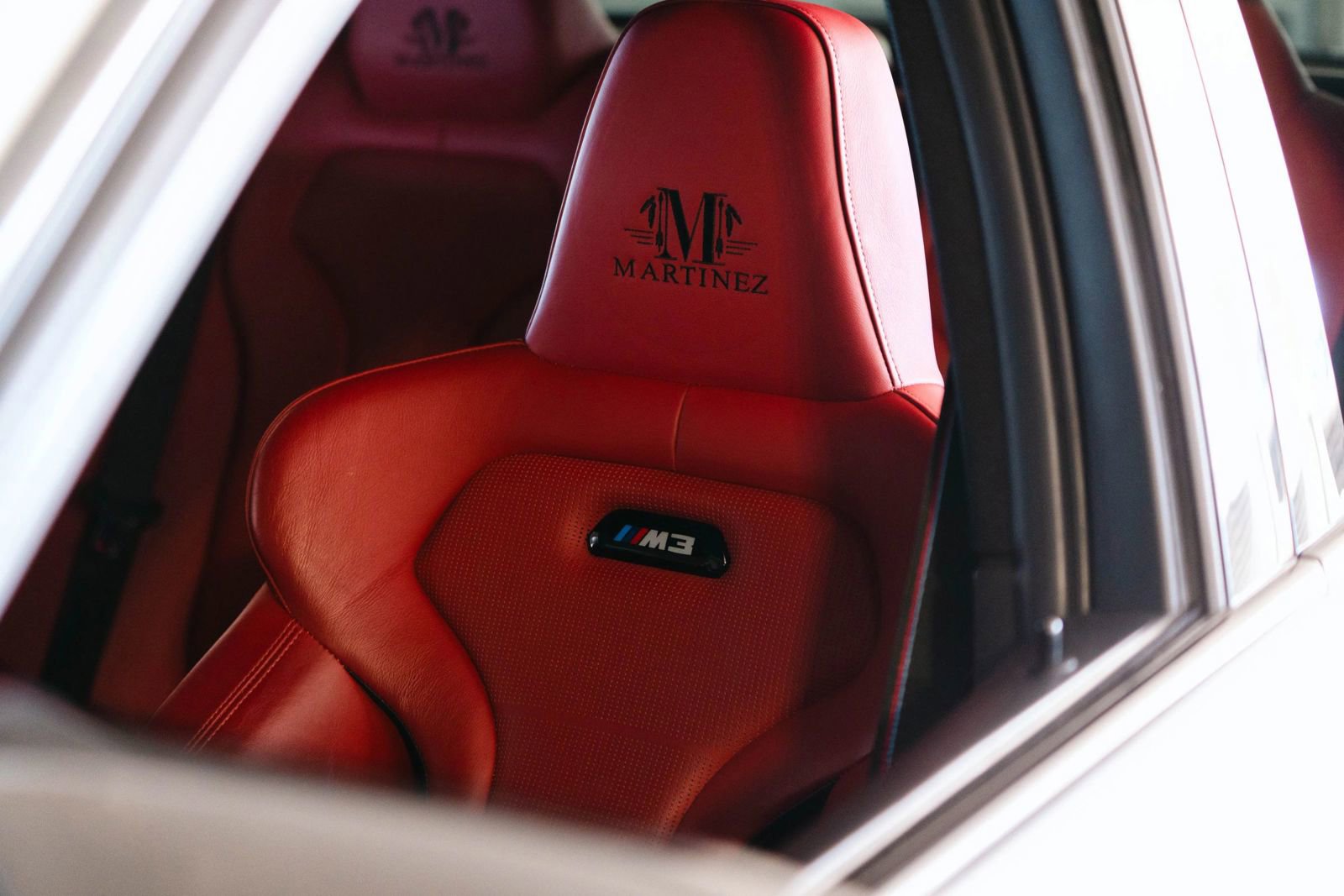 Used 2018 BMW M3 Sedan w/ Competition Package image 24