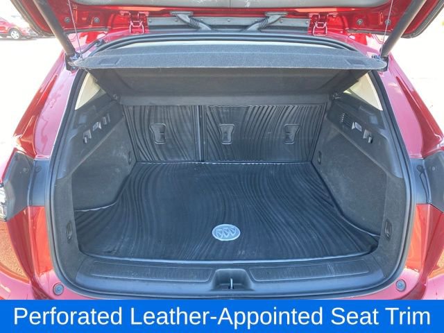 Used 2023 Buick Envision Avenir image 20