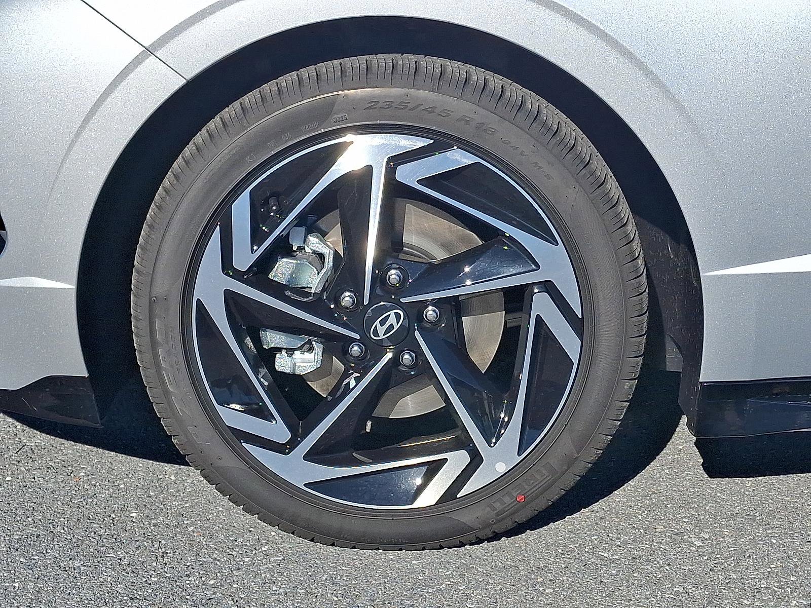 New 2026 Hyundai Sonata SEL image 5