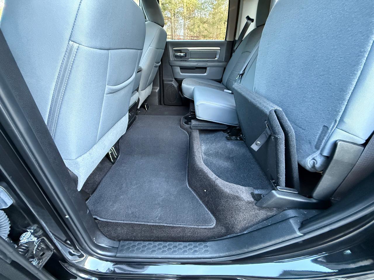 Used 2018 RAM 1500 Big Horn image 19