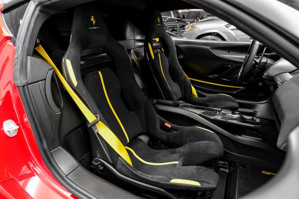 Used 2025 Ferrari SF90 Stradale XX AWD/4WD image 52