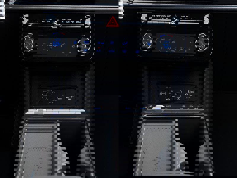 New 2026 Hyundai Tucson SEL w/ Tow & Go Package image 16