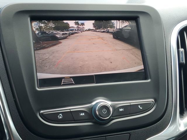 Used 2024 Chevrolet Equinox LS FWD image 24
