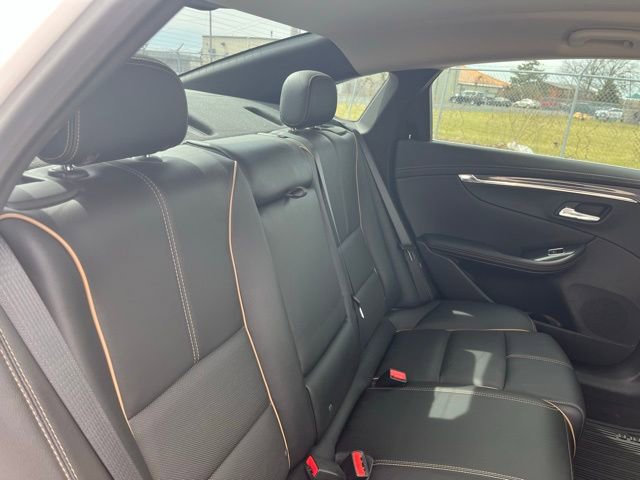 Used 2019 Chevrolet Impala Premier w/ Premier Confidence Package image 28