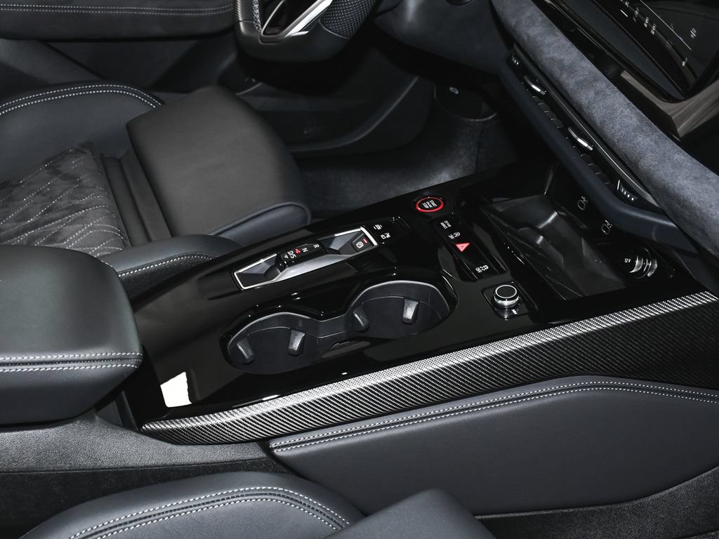 Used 2025 Audi S5 Premium Plus w/ Premium Plus Package AWD/4WD image 64