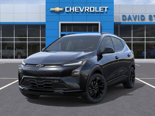 New 2027 Chevrolet Bolt RS FWD image 22