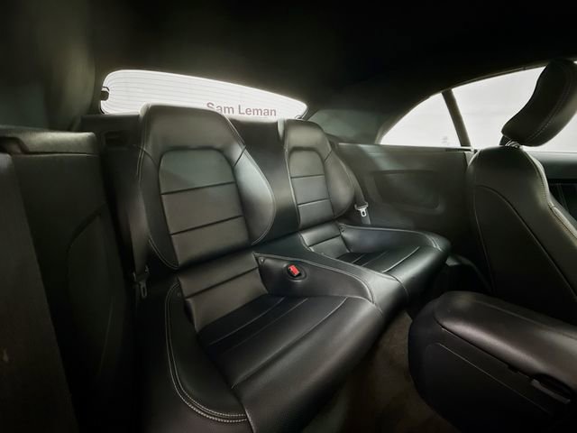 Used 2016 Ford Mustang GT Premium image 25