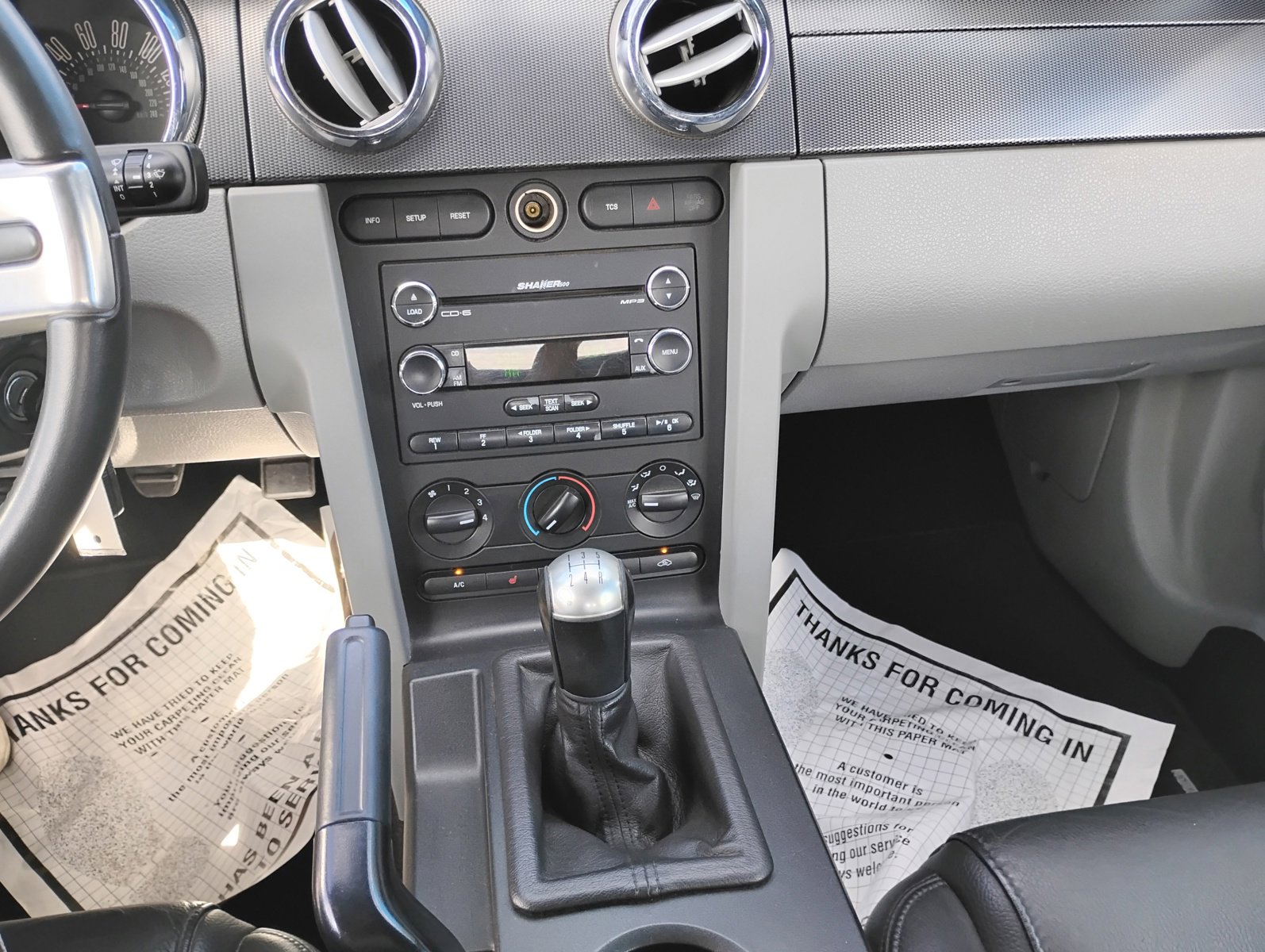 Used 2008 Ford Mustang GT Premium image 11