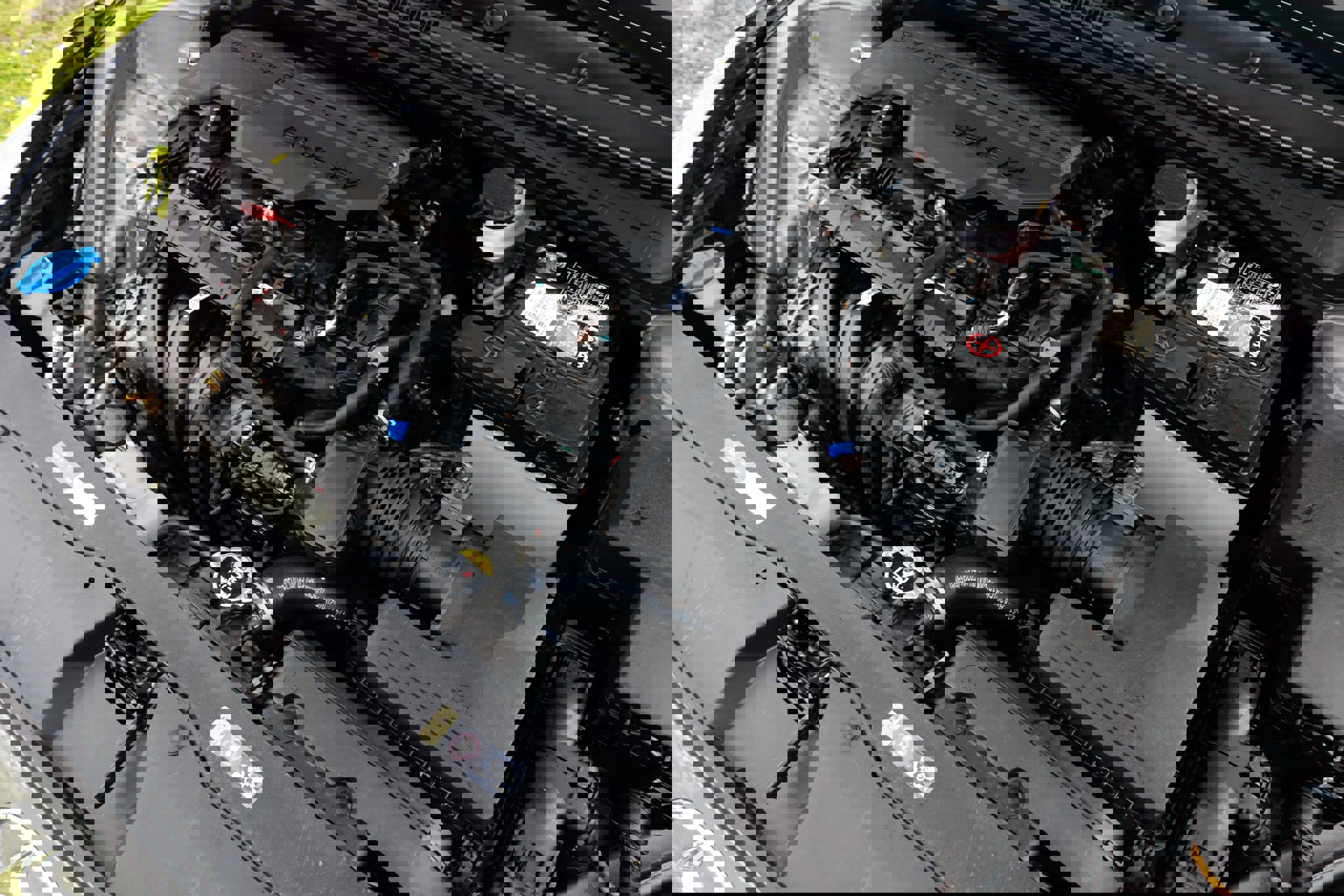 Used 2023 Hyundai Elantra SEL image 50