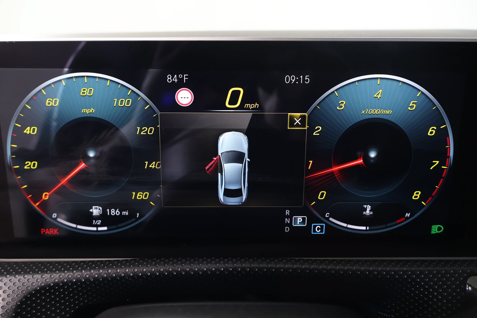 Used 2019 Mercedes-Benz A 220 4MATIC image 4