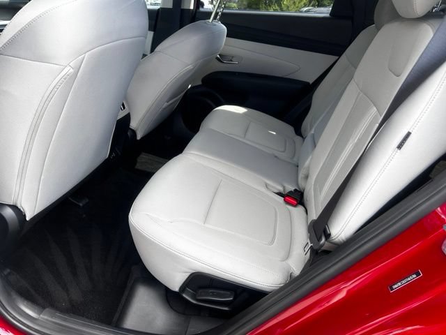 Used 2026 Hyundai Tucson SEL Plus AWD/4WD image 13