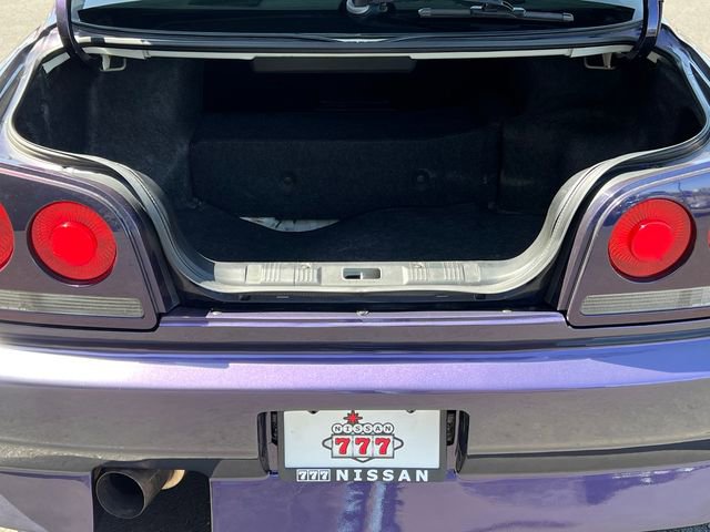 Used 1998 Nissan Other Nissan Models image 4