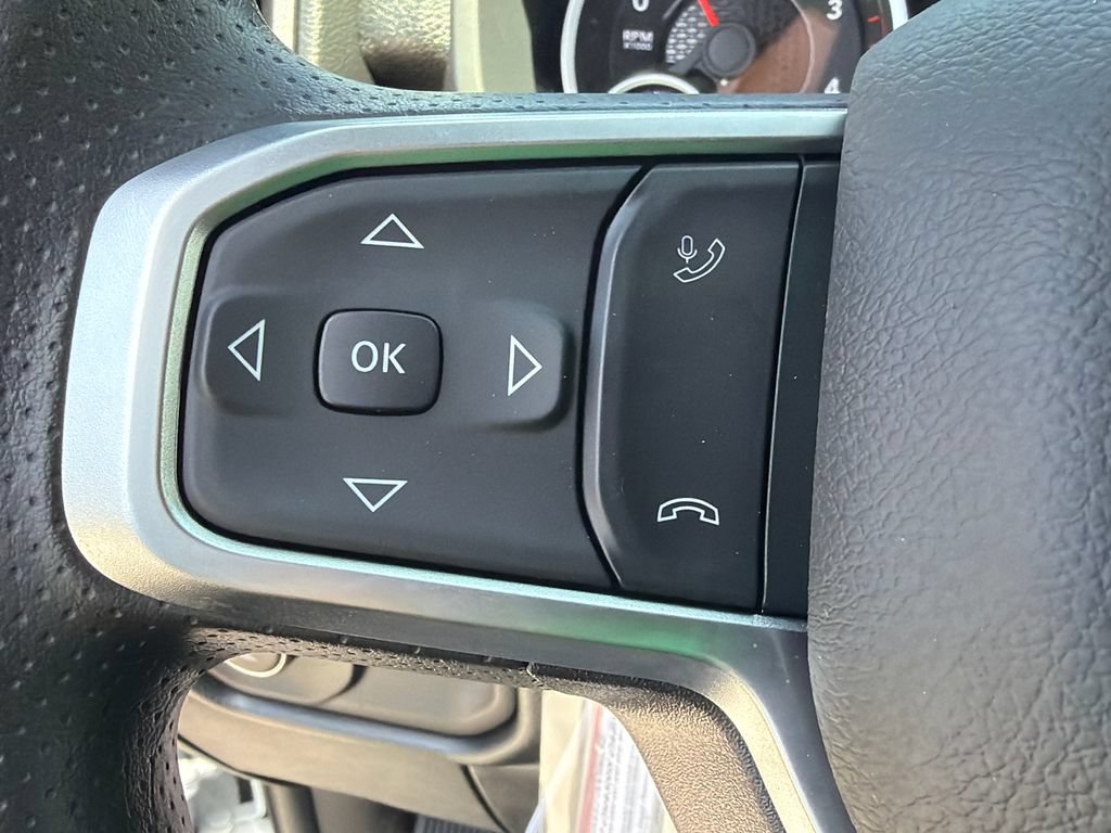 New 2026 RAM 5500 Tradesman AWD/4WD image 24