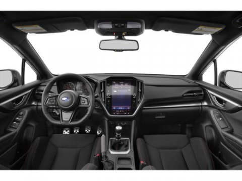 New 2026 Subaru WRX Premium AWD/4WD image 11