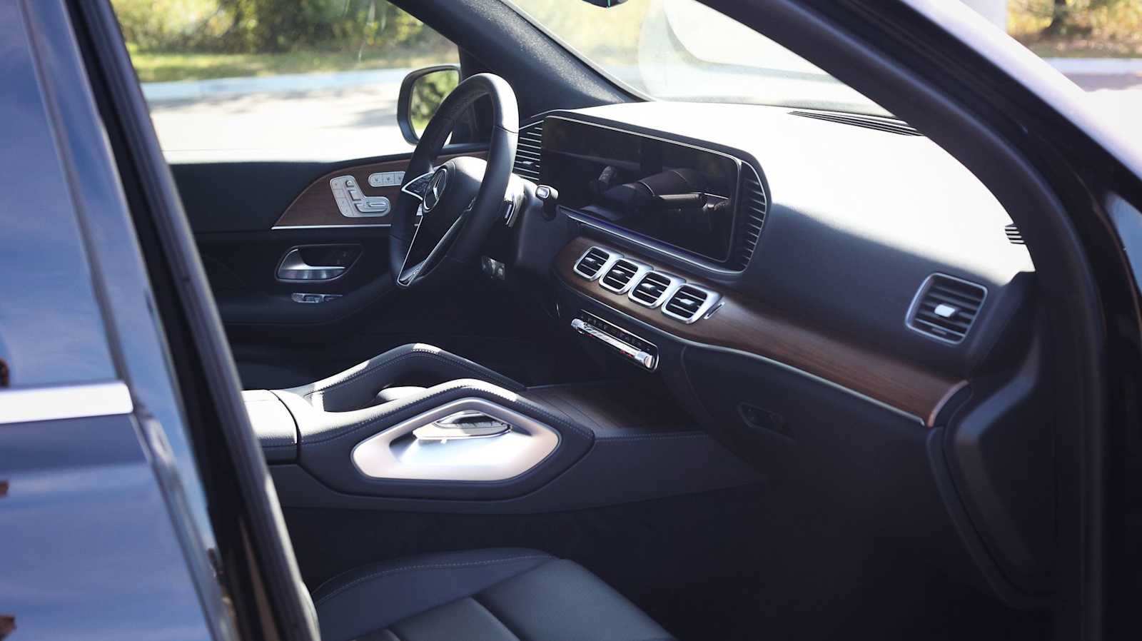 Used 2026 Mercedes-Benz GLE 350 4MATIC image 21