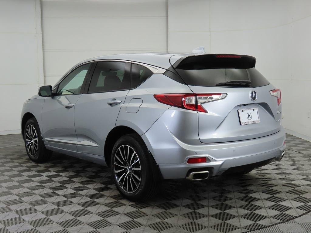 New 2026 Acura RDX SH-AWD w/ Advance Package image 7